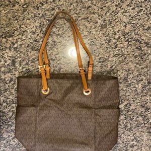 Michael Kors purse
